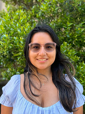 Daniella Reyes ’26