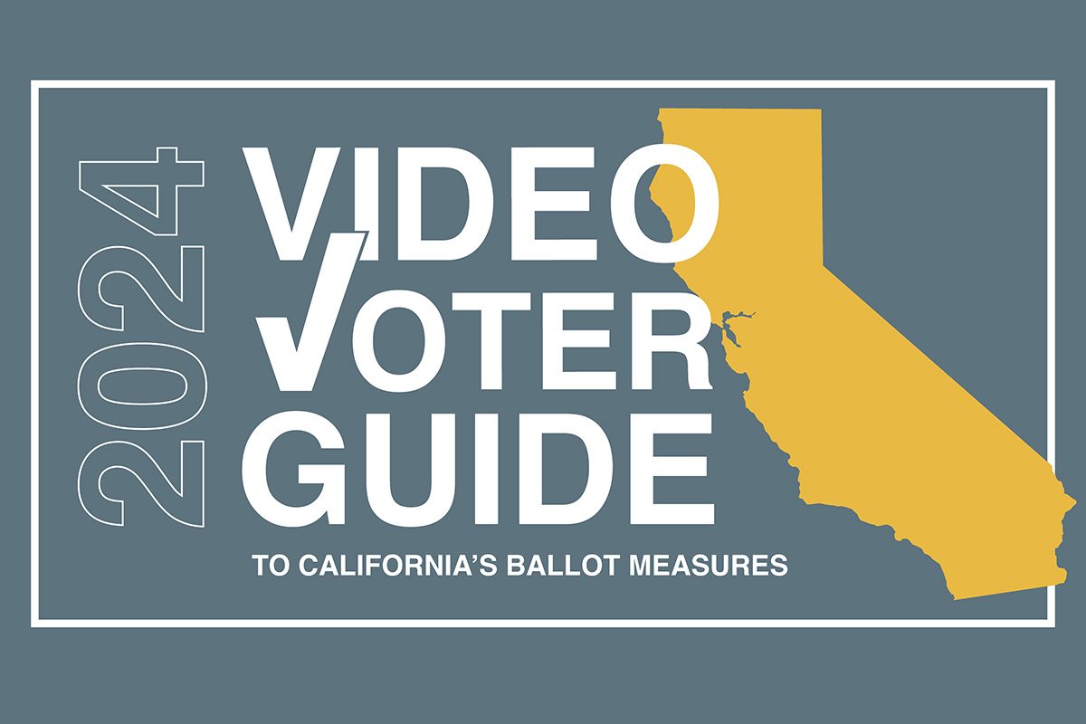 2024 Video Voter Guide