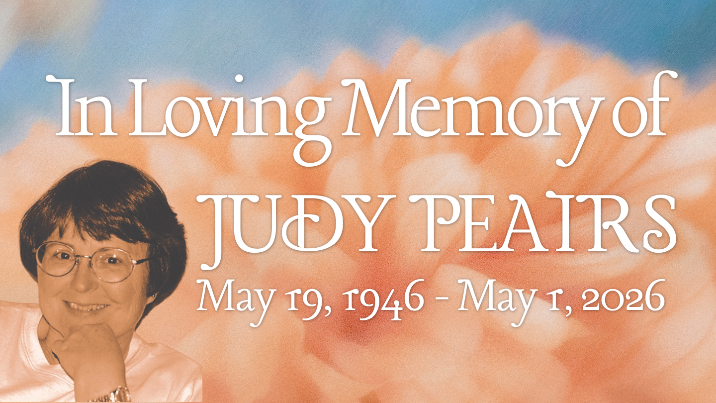 Judy Peairs