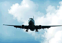 Airliner.