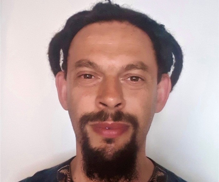 Robbie Shilliam