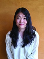 Charlette Hwang