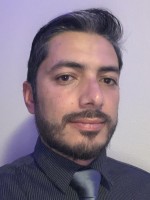 QCLDanielPerezGraduateFellow