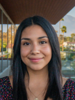 Andrea Y. Santillan-Galindo ’25