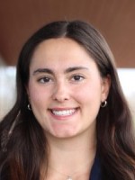 Audrey Donahue '25