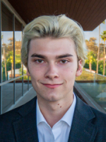 Jack J. Gladson '25