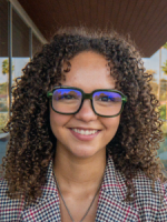 Jada I. Cook ’26