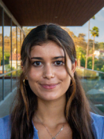 Jemma S. Nazarali '25