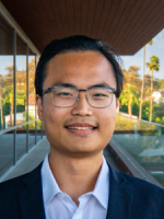 Joseph Zhong ’25