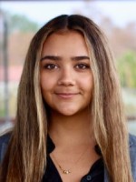 Katherine A. Jackson '25