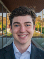 Noah B. Swanson ’25