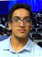Rutvij Thakkar ’26
