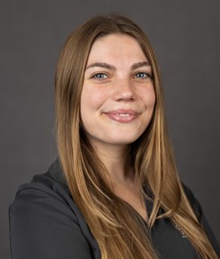 Stella Dean